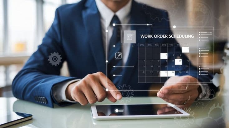 Booking & Scheduling Systems